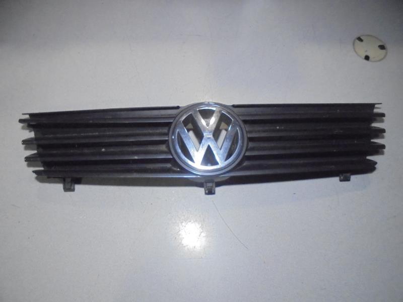 Calandre VOLKSWAGEN POLO 3 PHASE 2 Diesel - 1