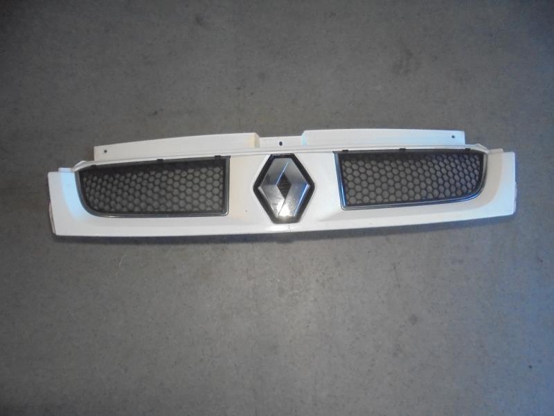 Calandre RENAULT TRAFIC 2 PHASE 1 Essence - 1