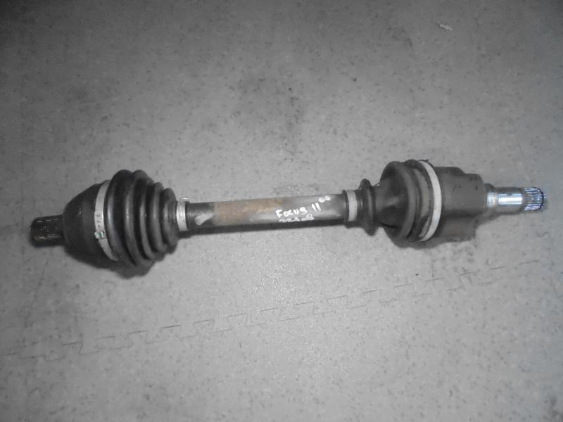 Cardan gauche (transmission) FORD FOCUS 2 PHASE 1 BREAK Diesel - 1