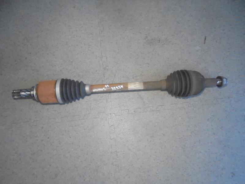 Cardan gauche (transmission) RENAULT MODUS PHASE 2 Diesel - 1