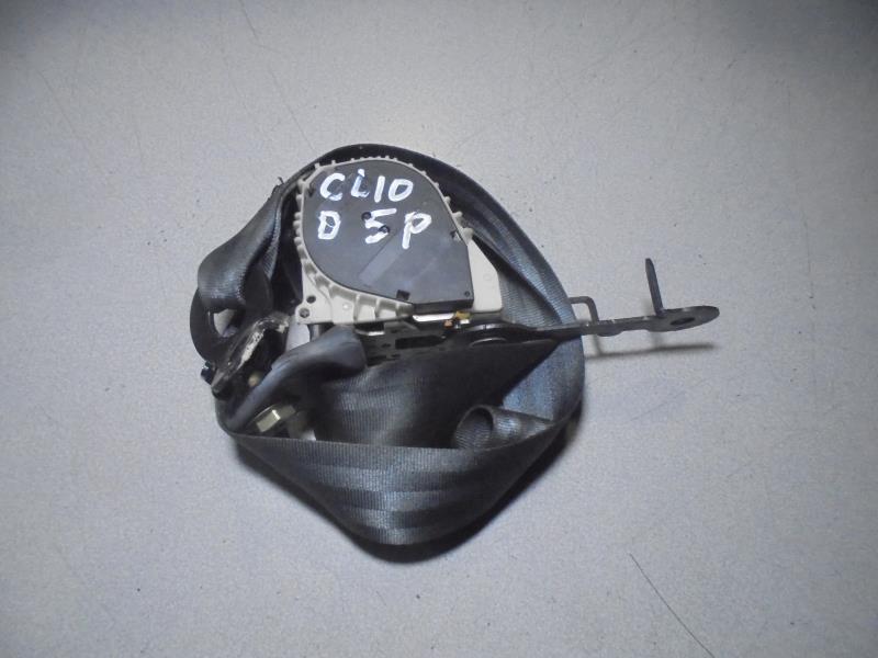 Ceinture avant droit RENAULT CLIO 2 PHASE 2 Essence - 1