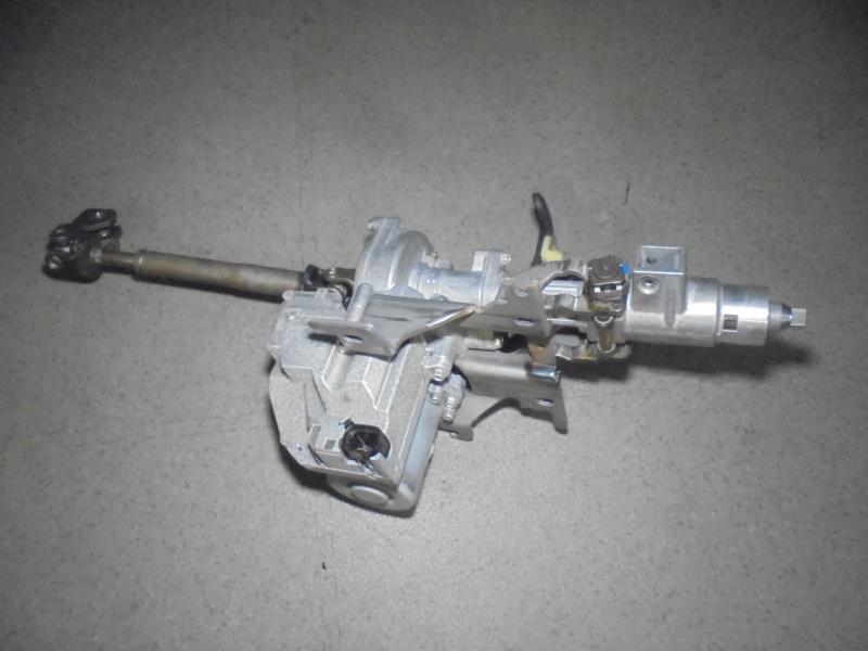 Colonne de direction RENAULT KANGOO 2 PHASE 1 Diesel - 1