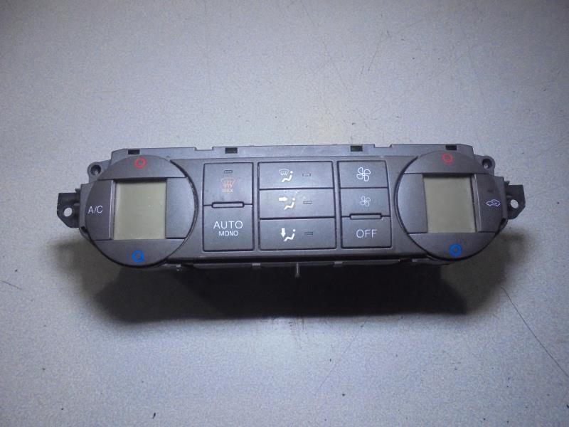 Commande chauffage FORD FOCUS 2 PHASE 1 BREAK Diesel - 1