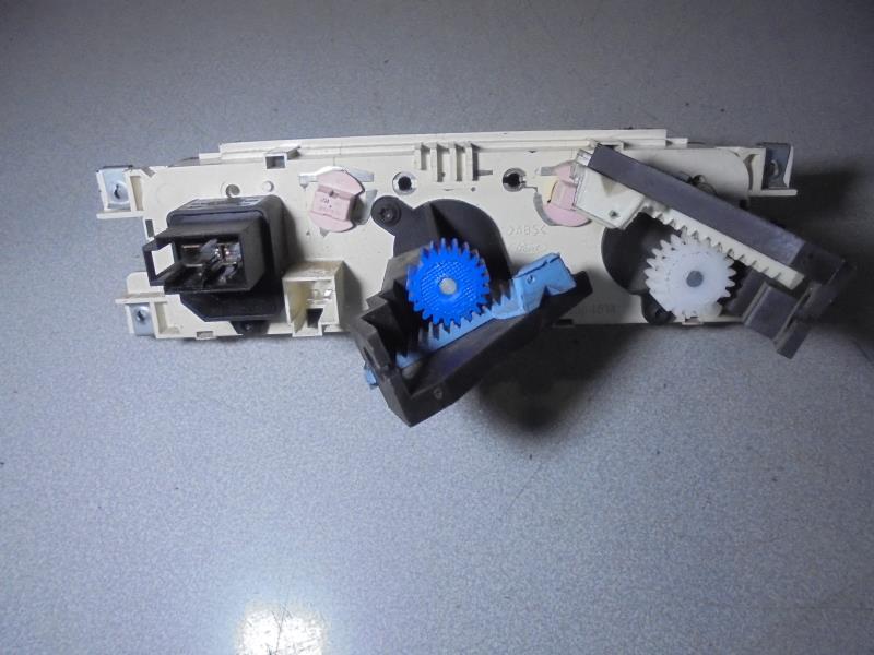 Commande chauffage FORD TRANSIT 3 Diesel - 1