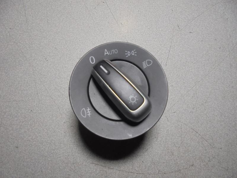 Commande de phare VOLKSWAGEN GOLF 6 Diesel - 1