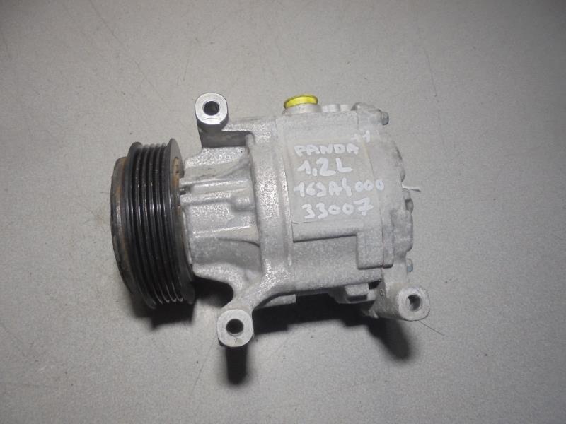 Compresseur clim FIAT PANDA 2  - 1