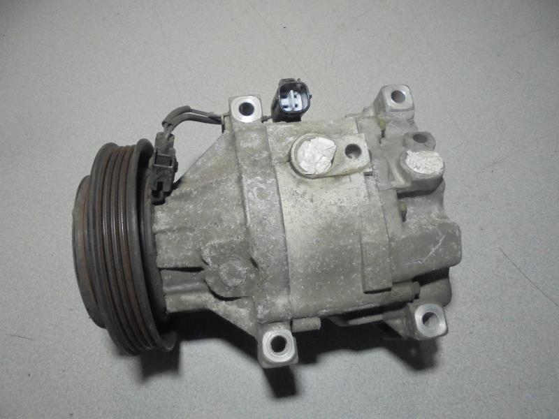 Compresseur clim TOYOTA YARIS 1 PHASE 1 Essence - 1