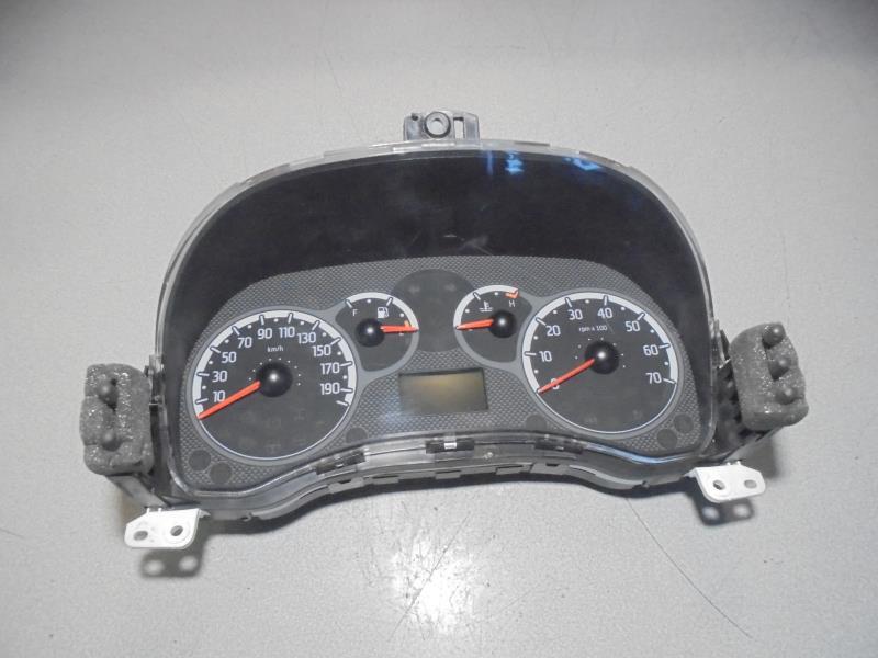 Compteur FIAT PANDA 2  - 1
