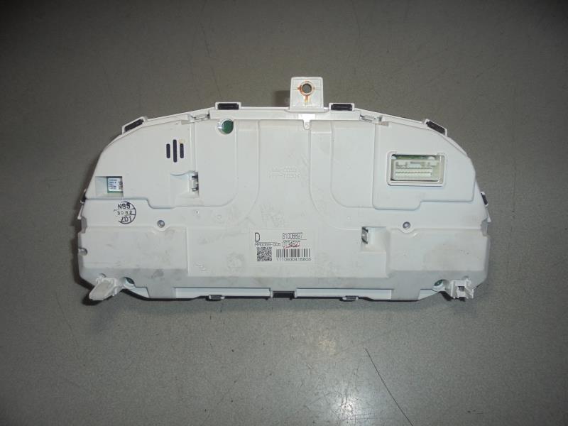 Compteur MITSUBISHI OUTLANDER 3 Diesel - 1