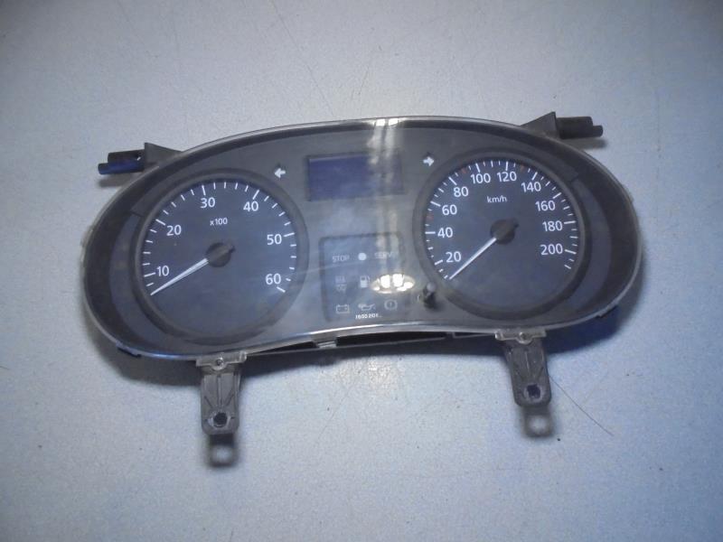 Compteur RENAULT TRAFIC 2 PHASE 1 Essence - 1