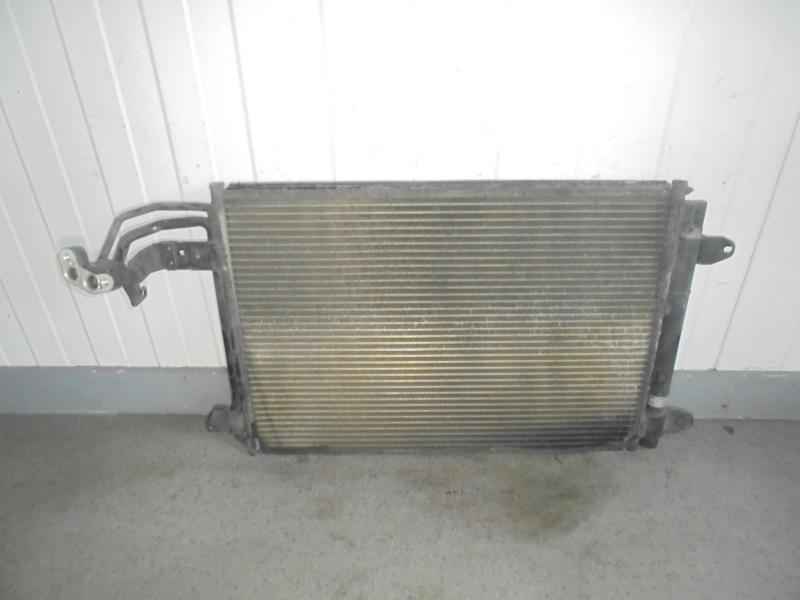Condenseur de clim SEAT ALTEA PHASE 1 Diesel - 1