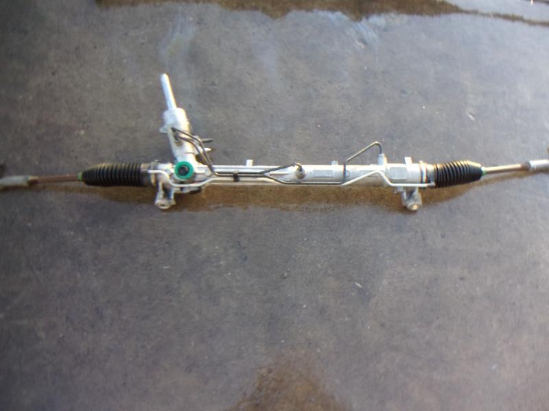 Cremaillere assistee FORD FOCUS 2 PHASE 2 Diesel - 1