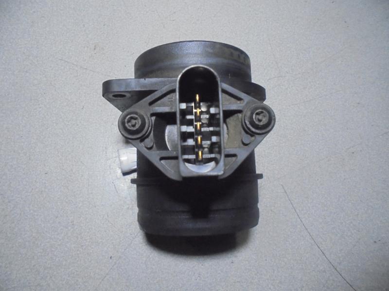 Debitmetre VOLKSWAGEN POLO 4 PHASE 2 Diesel - 1