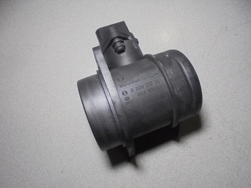 Debitmetre SEAT TOLEDO 2 Diesel - 1