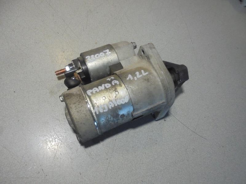 Demarreur FIAT PANDA 2  - 1