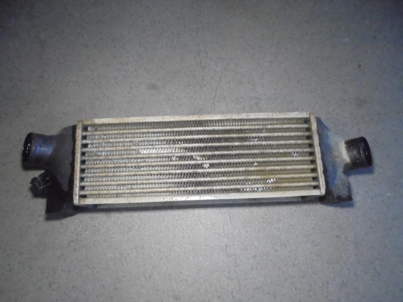 Echangeur air (Intercooler) FORD TRANSIT 3 Diesel - 1