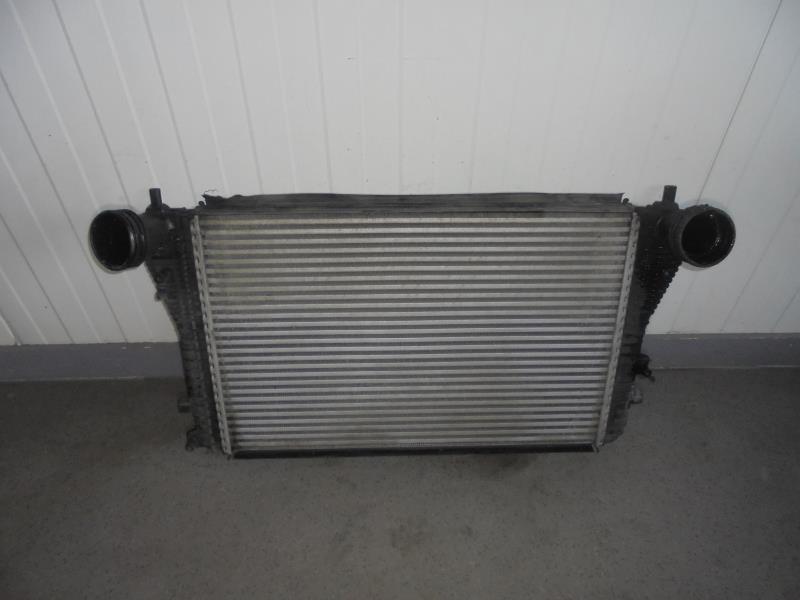 Echangeur air (Intercooler) SEAT ALTEA PHASE 1 Diesel - 1