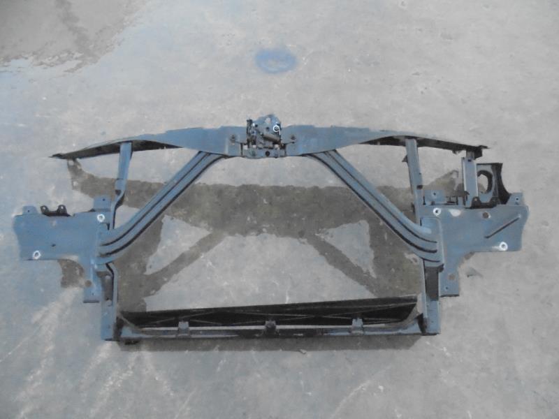 Face avant SEAT TOLEDO 2 Diesel - 1