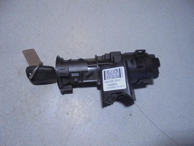 Neiman FIAT PANDA 2  - 1