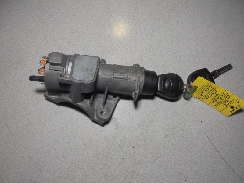 Neiman SEAT TOLEDO 2 Diesel - 1