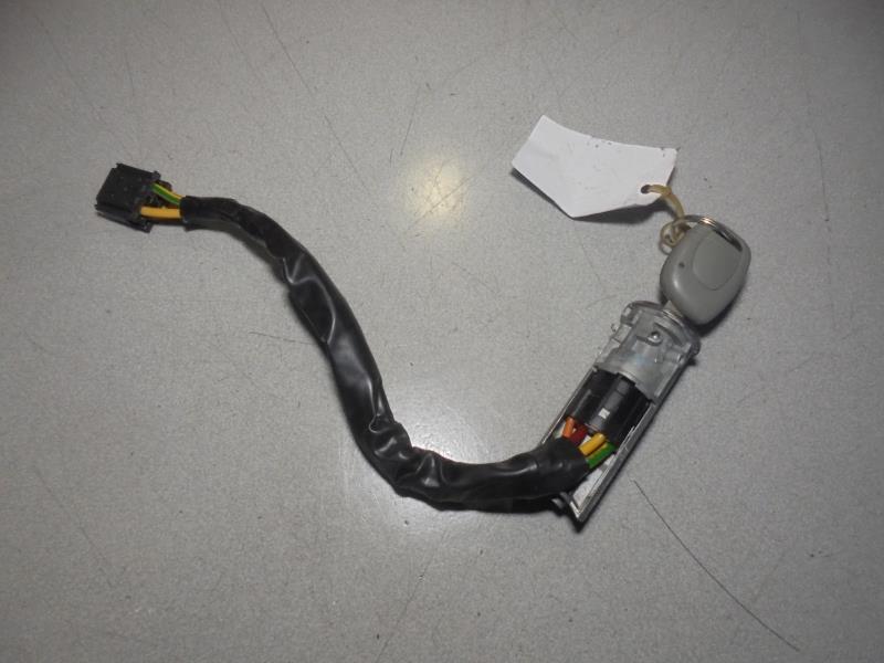 Neiman RENAULT TWINGO 1 PHASE 3 Essence - 1