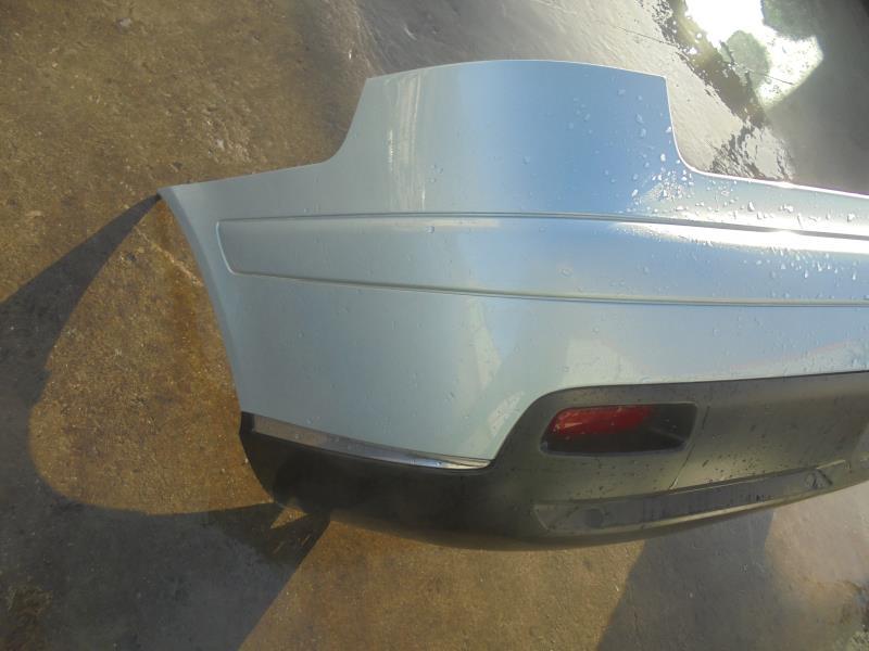 Pare choc arriere CITROEN C5 1 PHASE 2 Diesel - 1