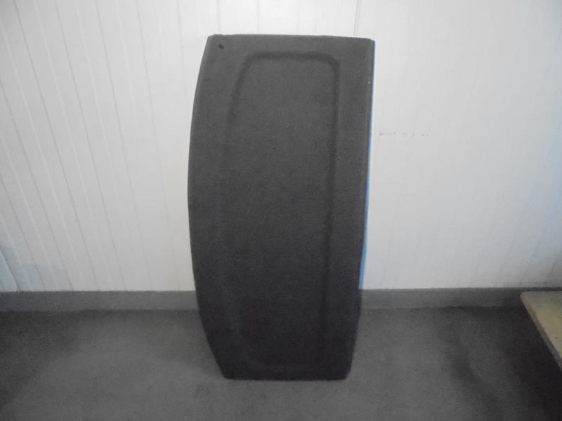 Plage arriere VOLKSWAGEN GOLF 6 Diesel - 1