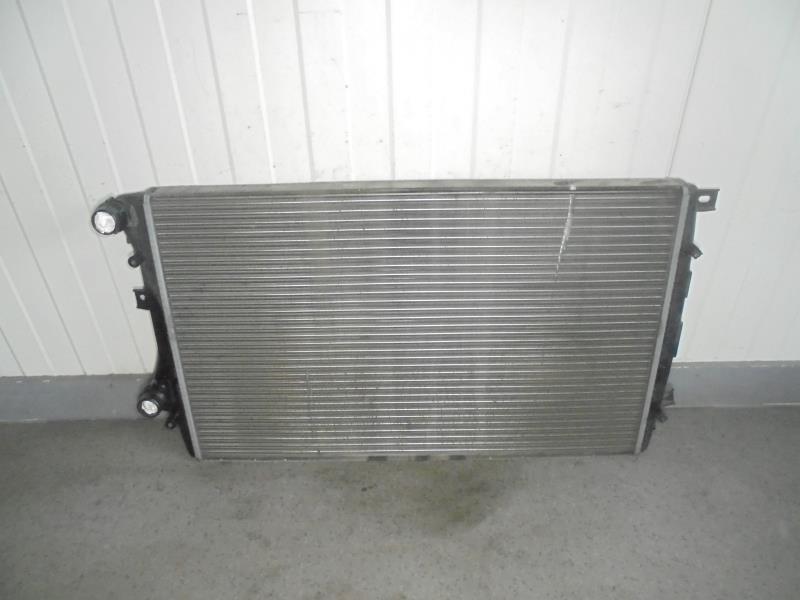 Radiateur eau SEAT ALTEA PHASE 1 Diesel - 1