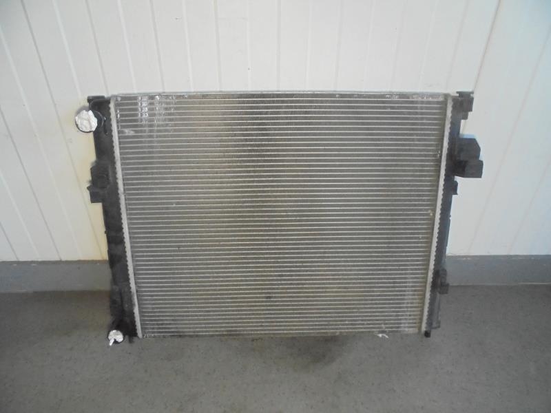 Radiateur eau RENAULT TRAFIC 2 PHASE 1 Essence - 1