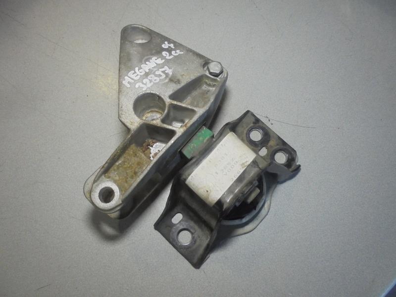 Support moteur droit RENAULT MEGANE 2 PHASE 1 CABRIOLET Diesel - 1