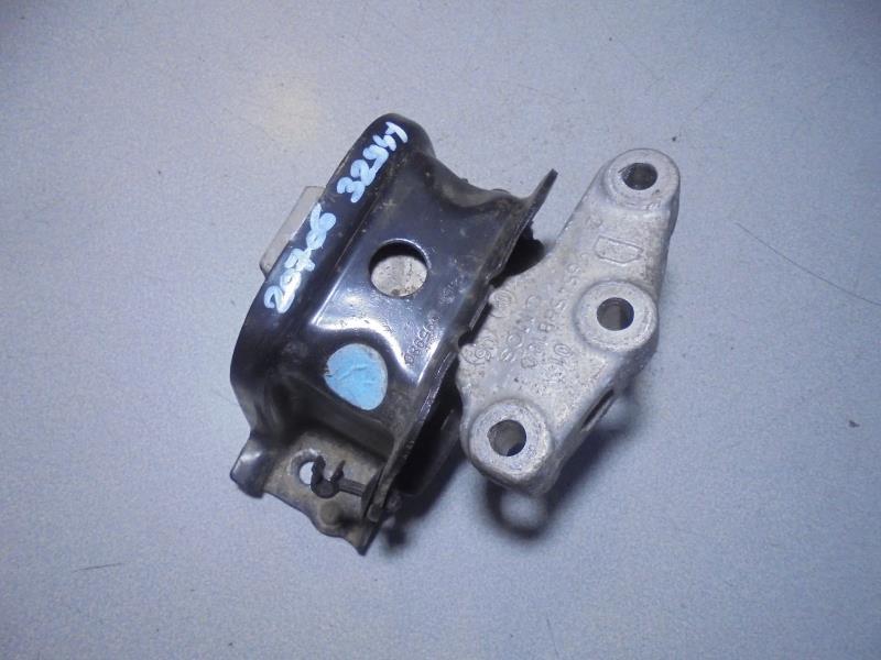 Support moteur droit PEUGEOT 207 Diesel - 1