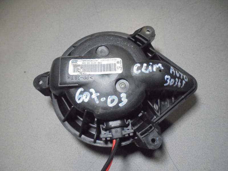 Ventilateur chauffage PEUGEOT 607 PHASE 1 Diesel - 1