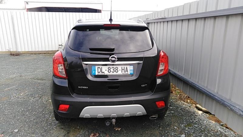 Feu arriere stop central OPEL MOKKA 1 PHASE 1 Diesel - 1