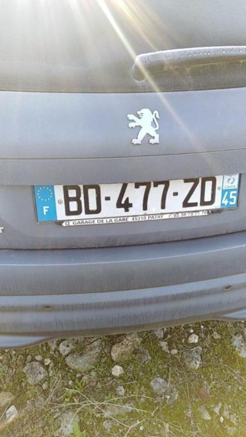 Photo de la pièce