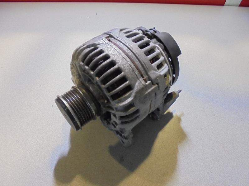 Alternateur VOLKSWAGEN SCIROCCO 3 PHASE 1 COUPE Diesel - 1