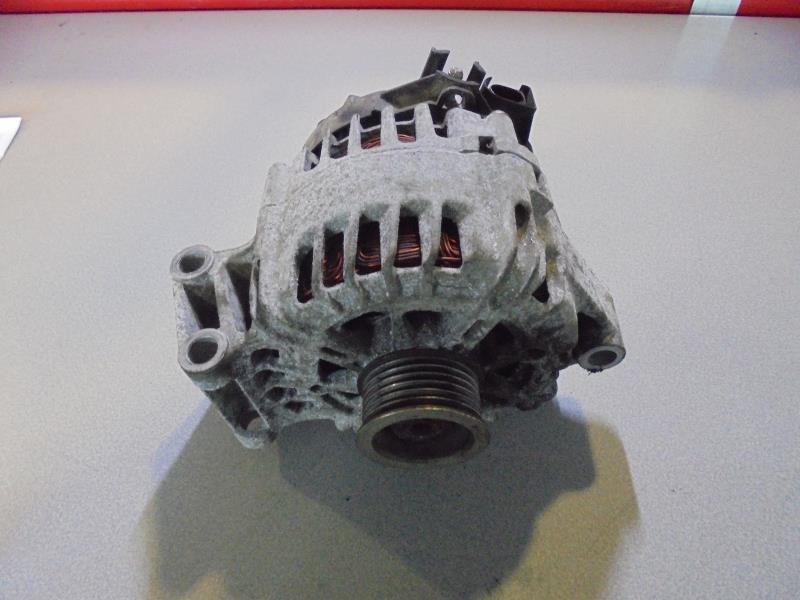 Alternateur FORD FIESTA 6 PHASE 1 Essence - 1