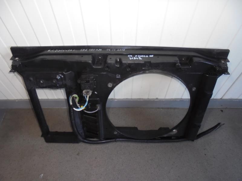 Buse CITROEN C4 GRAND PICASSO 1 Diesel - 1