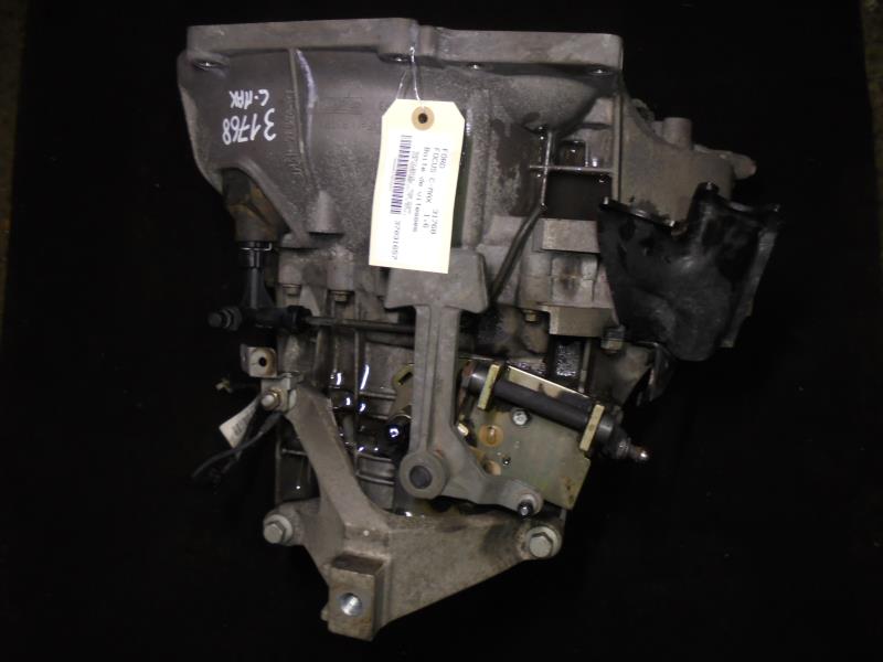 Boite de vitesses FORD C-MAX 1 PHASE 1 Diesel - 1