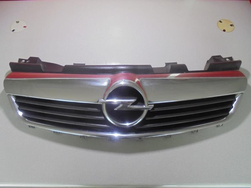 Calandre OPEL ZAFIRA B PHASE 1 Diesel - 1