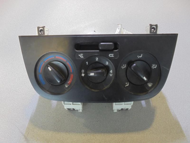 Commande chauffage CITROEN NEMO Diesel - 1