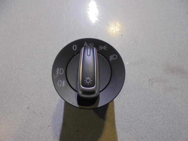 Commande de phare VOLKSWAGEN SCIROCCO 3 PHASE 1 COUPE Diesel - 1