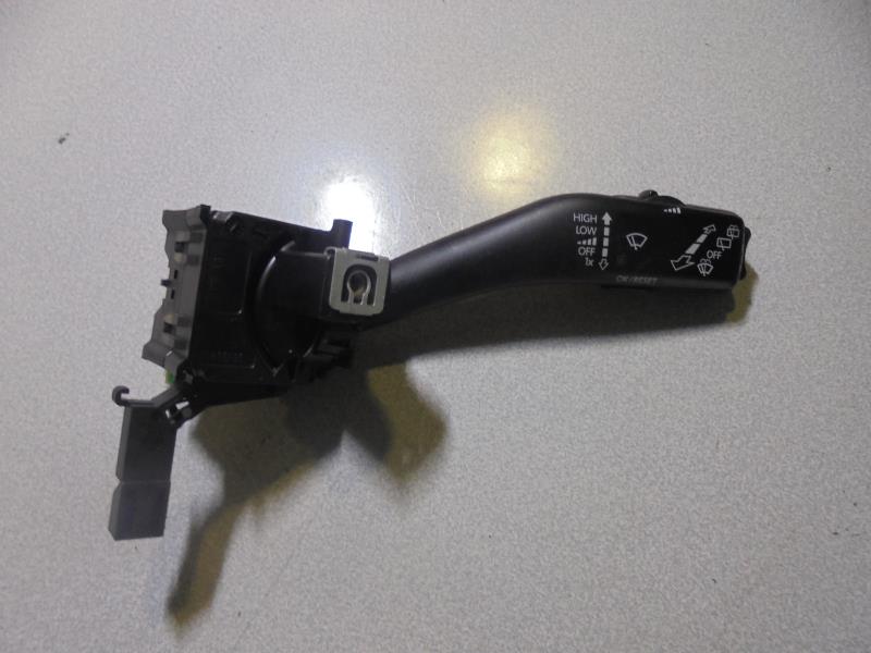 Commodo d'essuie glaces VOLKSWAGEN GOLF 5 Essence - 1