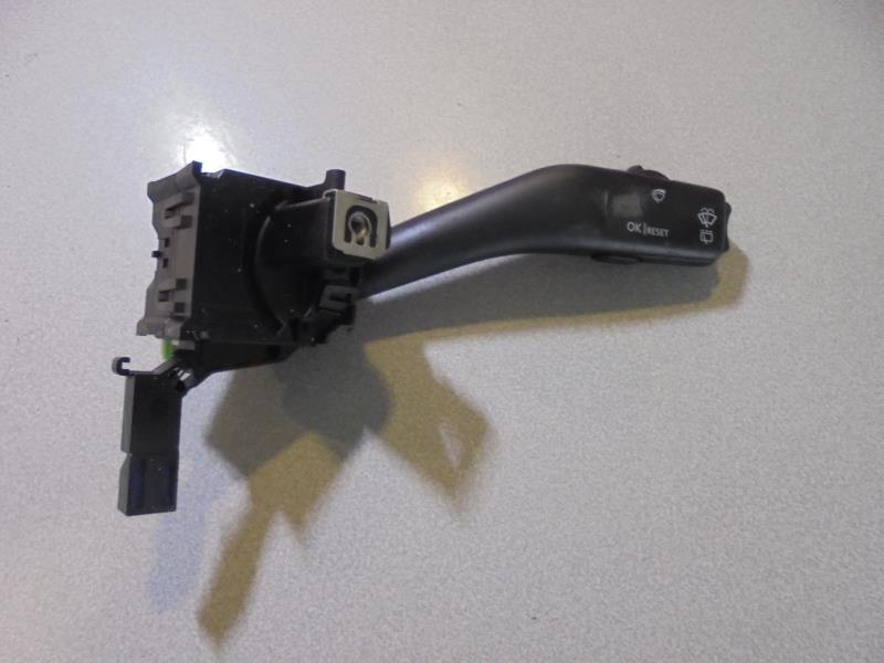Commodo d'essuie glaces VOLKSWAGEN GOLF PLUS PHASE 1 Diesel - 1