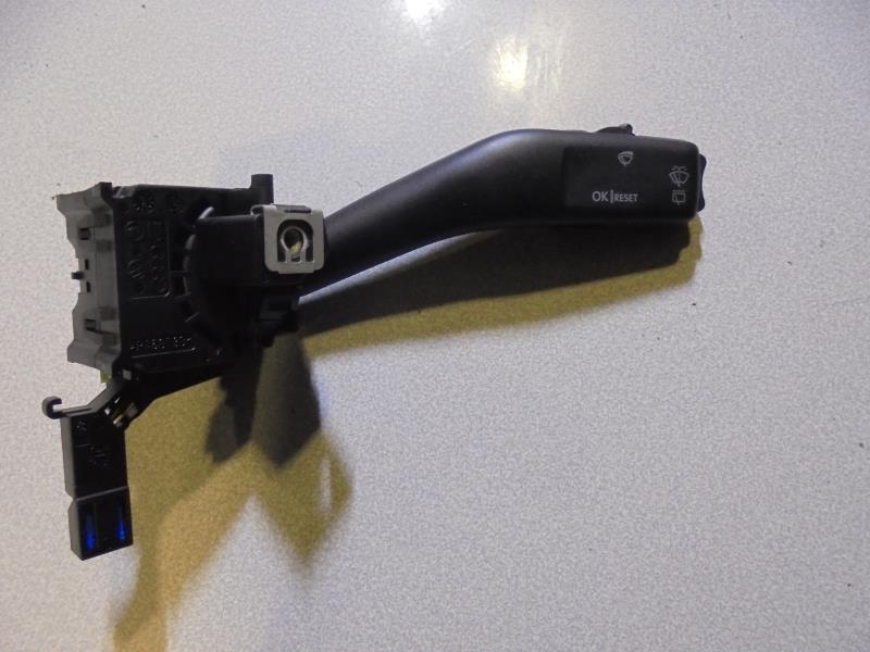 Commodo d'essuie glaces VOLKSWAGEN GOLF 5 Diesel - 1