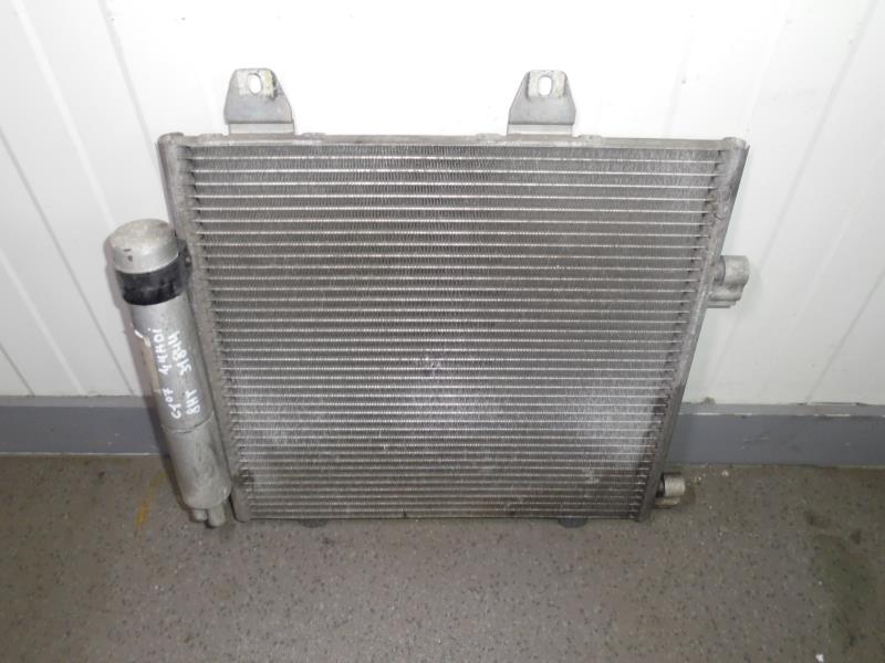 Condenseur de clim CITROEN C1 1 PHASE 1 Diesel - 1