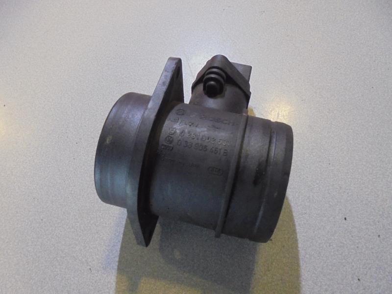Debitmetre VOLKSWAGEN GOLF PLUS PHASE 1 Diesel - 1