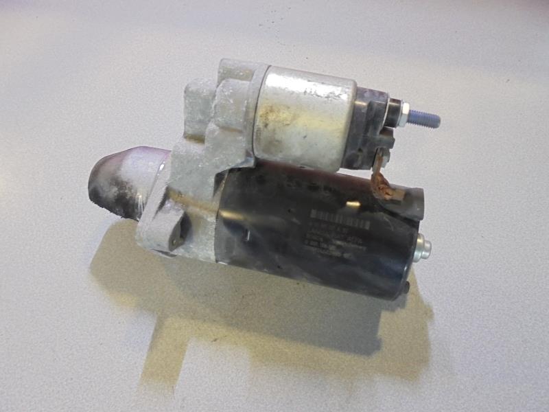 Demarreur FIAT PUNTO EVO 3 Diesel - 1