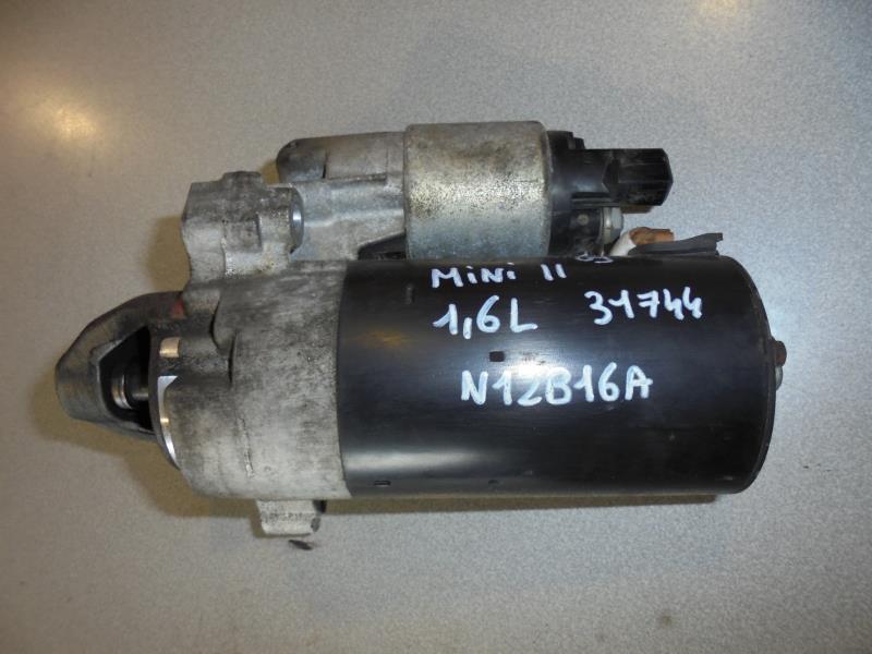 Demarreur MINI MINI 2 R56 PHASE 1 Essence - 1