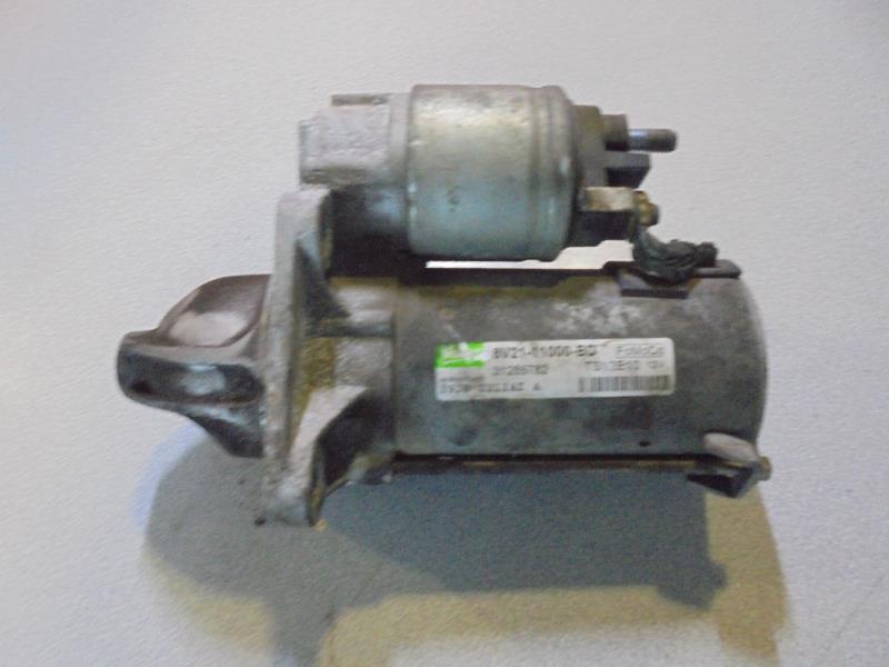 Demarreur FORD FIESTA 6 PHASE 1 Essence - 1