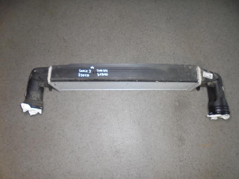 Echangeur air (Intercooler) BMW SERIE 3 E46 COUPE PHASE 2 Diesel - 1